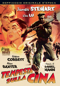 The Mountain Road (DVD)